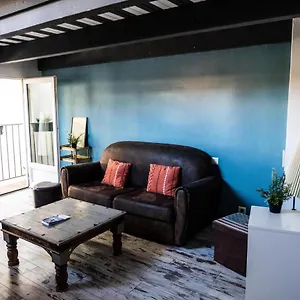 Le Triplex Les Halles Intra Muros Appartement