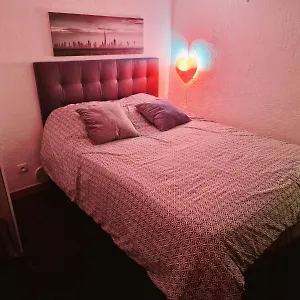 Au Coeur Du Paris. Appartement
