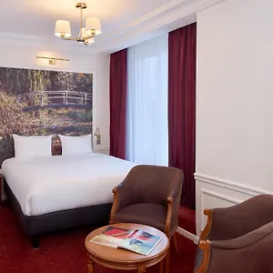 Timhotel Tour Montparnasse 3*, Paris Frankreich