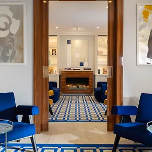 **** Hotel Duminy-vendome France