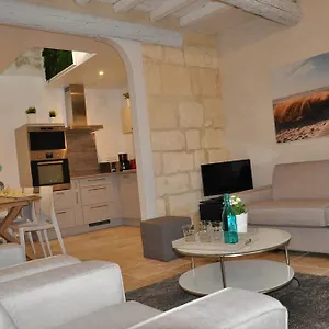  Holiday home In -maison Du Centre Historique France