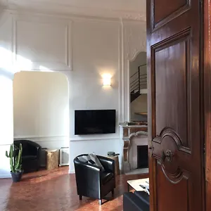 Les Du Cours & , Aix-en-Provence Frankreich
