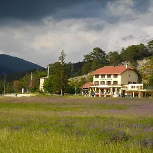 Le Relais De L'artuby 2*, Séranon Frankreich