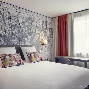 **** Hotel Mercure Tour Eiffel Grenelle France