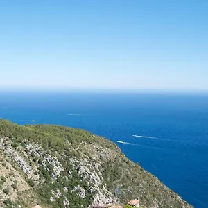  Holiday home Monaco Middle Of Old Town Of Vieux Village Romantic Hideaway With Spectacular Sea View France