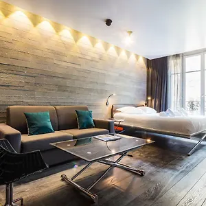 Cmg - Premium Tour Eiffel - 21 Appartement